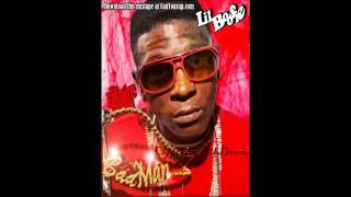 Lil Boosie - I Had A Dream