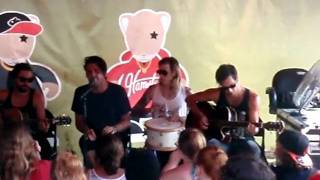 Hollywood (Acoustic) by After Midnight Project