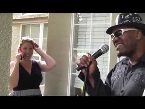 Promotional video thumbnail 4 for J. Black (The Party Man)