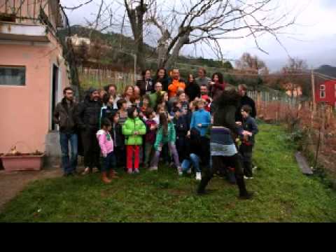 CAPODANNO MONTARETTO