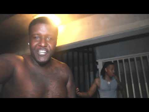 Jay Javinchi x Butta Cain - DON'T FUCK WITH MY DINNER [Music Video]