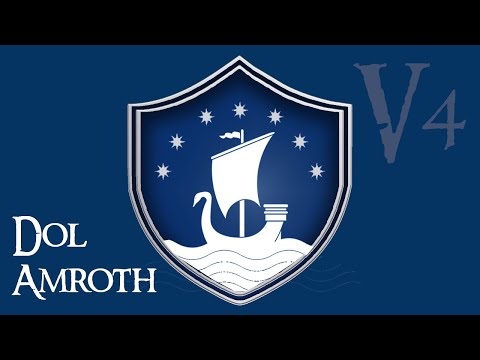 Divide & Conquer (V4): Faction Overview - Dol Amroth