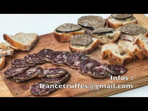 download lagu mp3 mp4 Saucisson La Truffe, download lagu Saucisson La Truffe gratis, unduh video klip Saucisson La Truffe