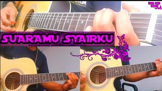 Download lagu Harry - Suaramu Syairku (akustik instrumental cover) mp3 Download lagu Harry - Suaramu Syairku (akustik instrumental cover) mp3