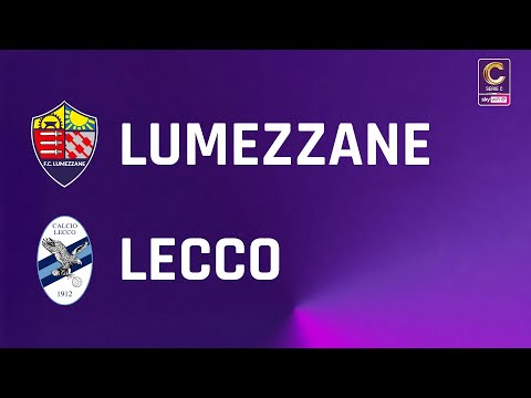 Lumezzane - Lecco 1-1 | Highlights