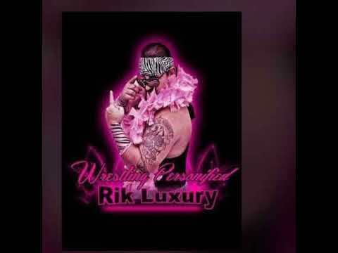 Rik Luxury is Wrestling Personified : Duke Loves Rasslin Week 230