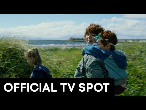 Wild Rose (International Trailer 'Ain't No Place Like Home')
