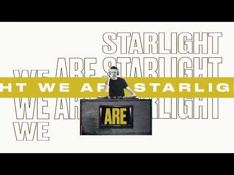 Molella & KTTunstall - Starlight & Gold - Fabrique Remix