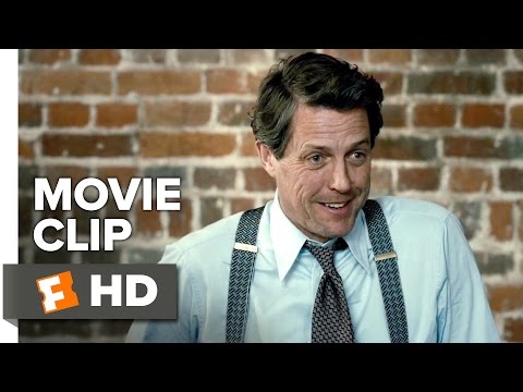 Florence Foster Jenkins Movie CLIP - St. Clair Convinces McMoon (2016) - Hugh Grant Movie HD