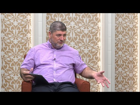 Mustafë ef. Havolli  Tema: Fikhu në kohën e Tabiinëve