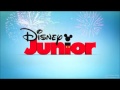 Disney Junior Bumper Generic 6