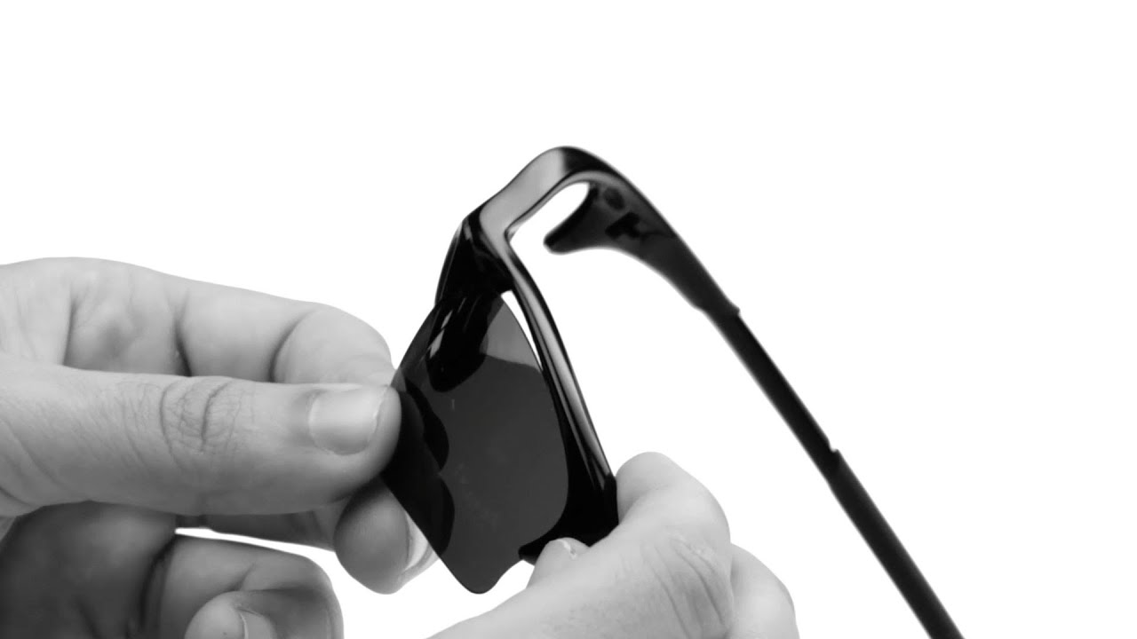 Oakley Half Jacket XLJ Replacement Lenses by Revant Optics Oakley Half Jacket XLJ Replacement Lenses by Revant Optics