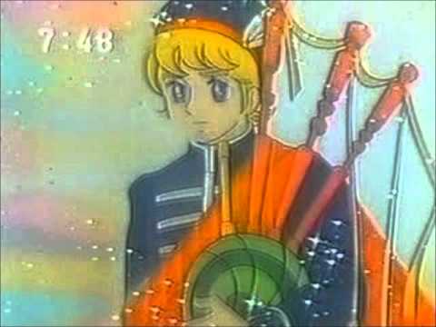 Track13 - Candy Candy