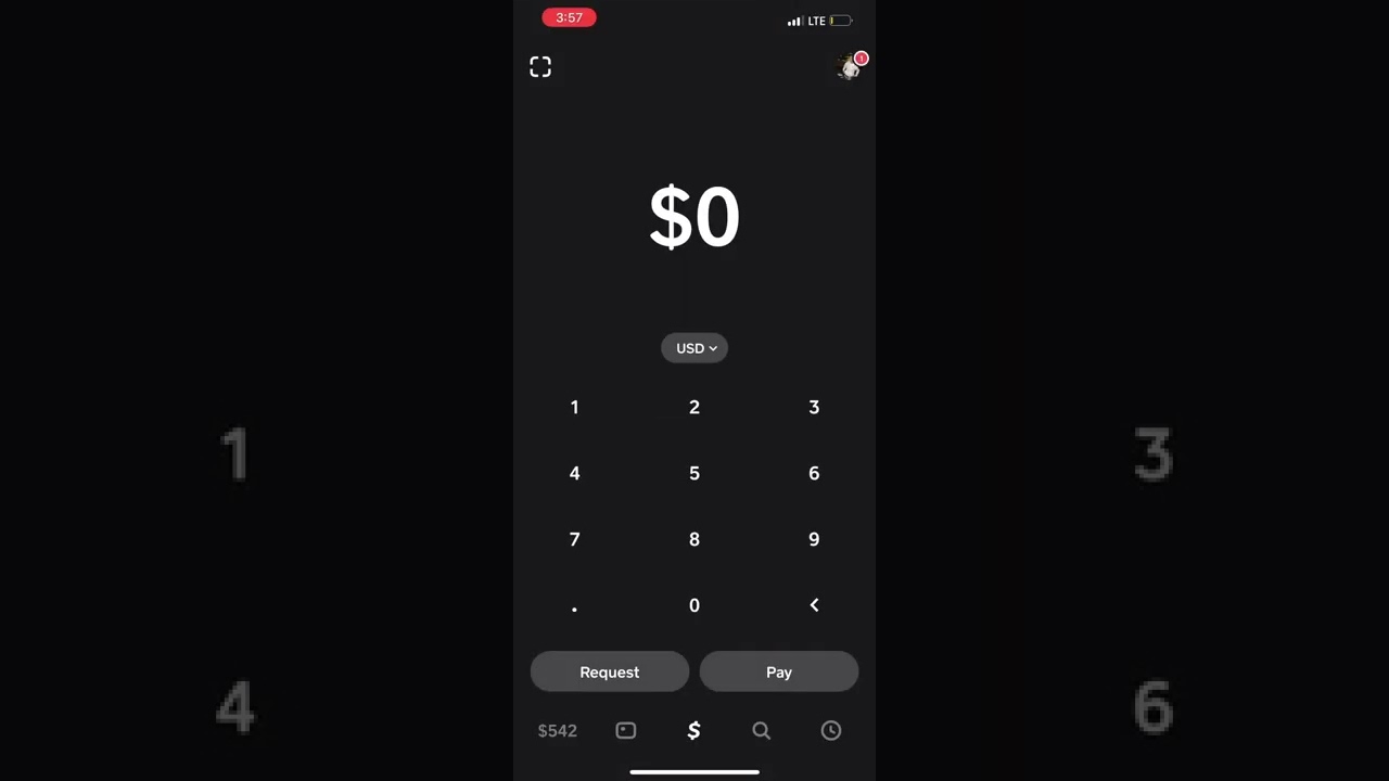 Scammer shows the new cashapp method that let you transfer yoself 500-1k max at a time