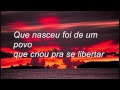 No Tempo Do Cativeiro (lyrics by Mestre Barrão ...