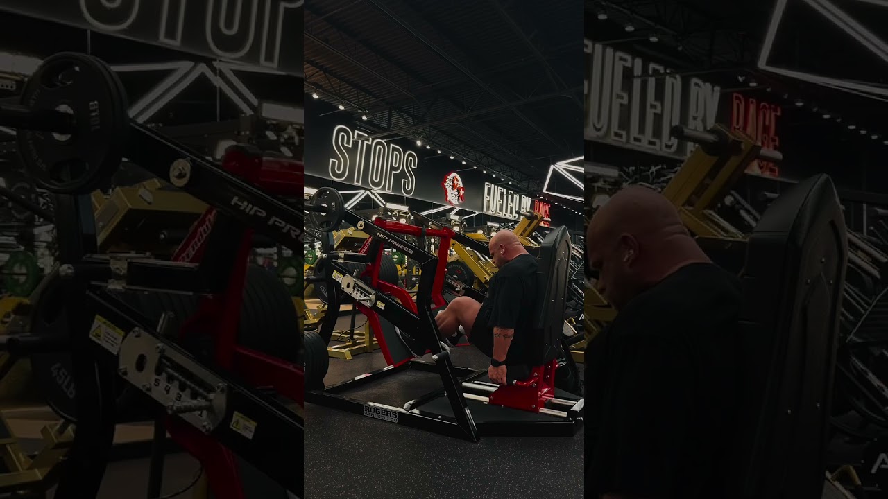 Basics always work 🫡.#bodybuilding #fitness