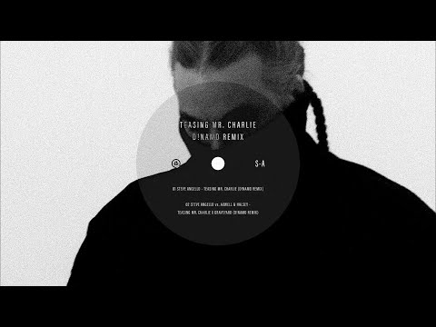 Steve Angello vs. Axwell & Halsey - Teasing Mr. Charlie X Graveyard (D!NAMO Remix)