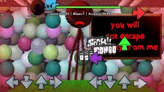 Cover art for Cell ( Golden Apple OST )