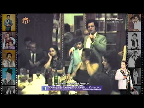 Ion Dolănescu - Vino iar acasă I Cântec live, acasă, de ziua lui Ionuț, în 1984