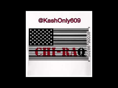 Kash Only-Chiraq
