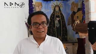 Entrevista Pedro Acevedo Figueroa Casa Borda Taxco