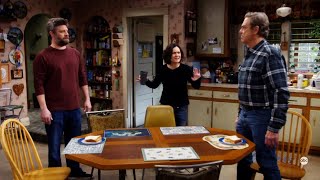 The Conners (Season3) – Money, Booze and Lies #2