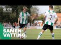 SOLO van JORG ? | FC Groningen - De Graafschap | Samenvatting