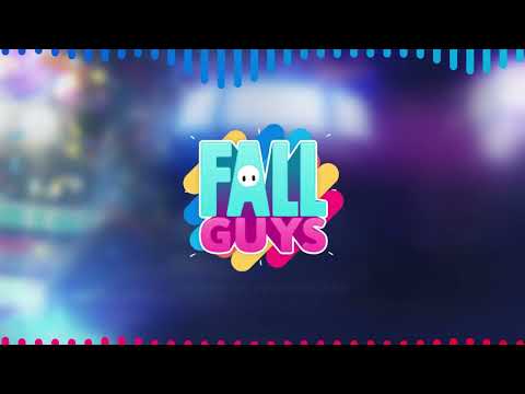 Fall Guys Season 1 FFA - Hunt / Survival Theme