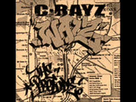 C-Rayz Walz - Stupid Def (feat. Percee-P, Poison Pen. L.I.F.E Long & Orko)