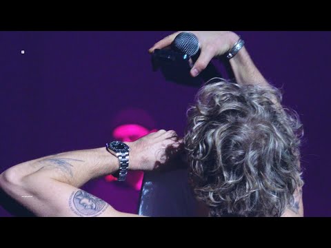 [4K] 221127 크리스토퍼 내한 Christopher - Told You So @ LOVE IN SEOUL 2022