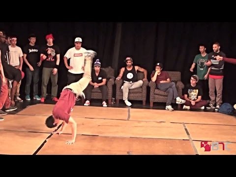 Sympoh's Princeton Breaks 4 | Recap | BNC