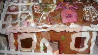 Pepperkakebake-sangen - Thorbjørn Egner - ny forbedret utgave!