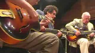 Howard, Bucky and Gene-Jitterbug Waltz