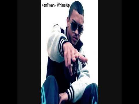 KenTwan - Whine Up (Get Ready To Fly Riddim - Mafio House Prod)