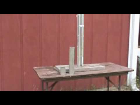 9/11 Experiments: The Arbitrator of Competing Hypotheses