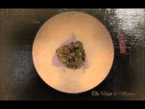 C-Ras - True.Lone Shit // The High & Mighty