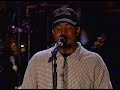 Darius Rucker Aired 1996 Charleston SC