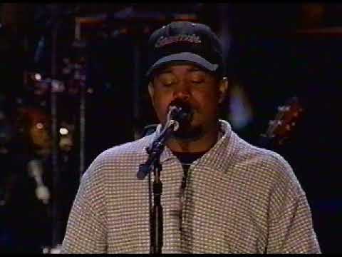 I Hope that I Don't Fall in Love with You - Hootie and the Blowfish
