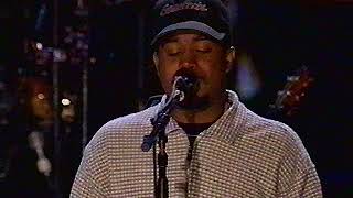 Darius Rucker Aired 1996 Charleston SC