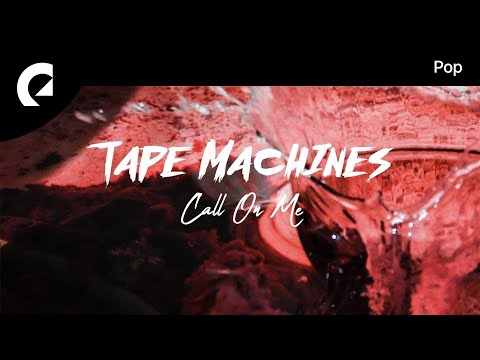 Tape Machines feat. Jowen - 3D Print