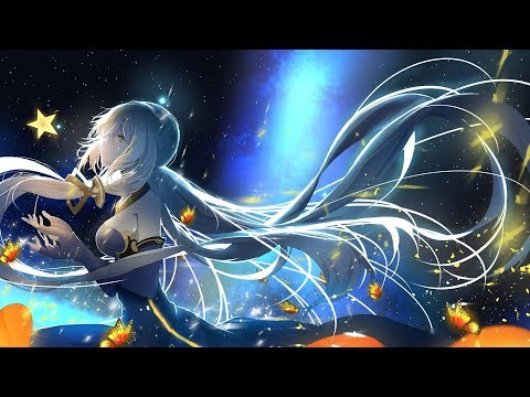 {592.2} Nightcore (Madina Lake) - Through The Pain (with lyrics)