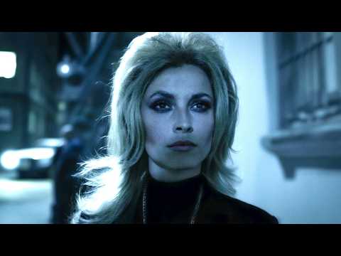 Canal Crime and Best Documentary