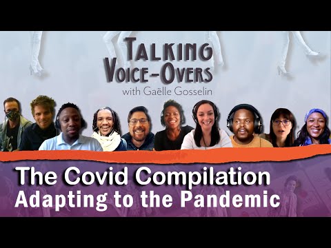 The Covid Compilation - Adapting to the Pandemic