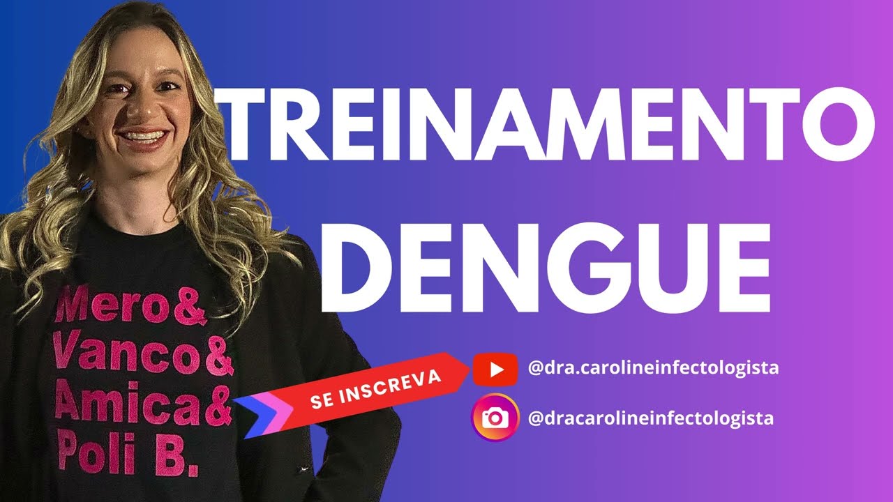 Manejo de DENGUE