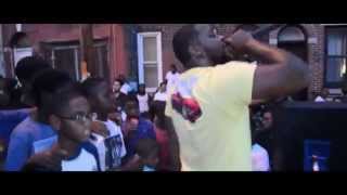 Louie V Gutta- Back To School Drive (Shot By Affinity Angles)