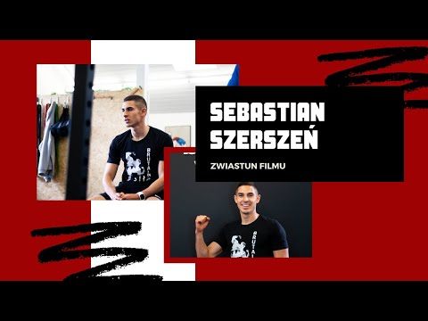 Sebastian Szerszeń: Nie ma takiego sufitu. Jest ciągły rozwój