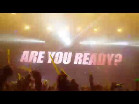 160517 “B.A.P LIVE ON EARTH 2016   AWAKE!!”  Start Moscow