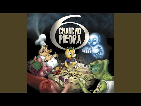 Mono Porfiado - Chancho En Piedra