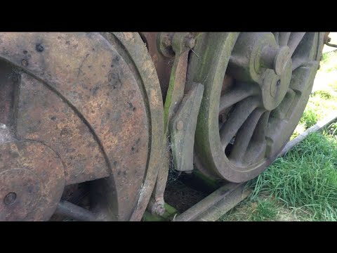 Sustainable Steam | Modern Steam Locomotive Design & Build EP4