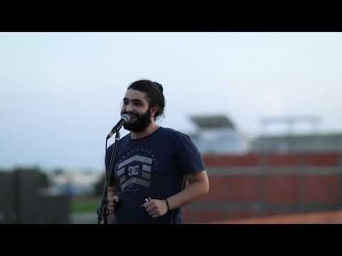 Mäa Elmoghreb - Barkoon - DOPEMAN